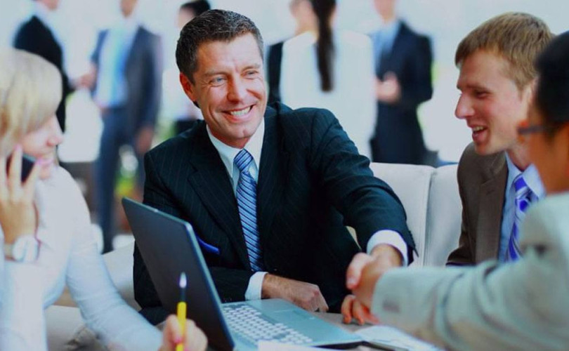 Modern global trends in public relations and media